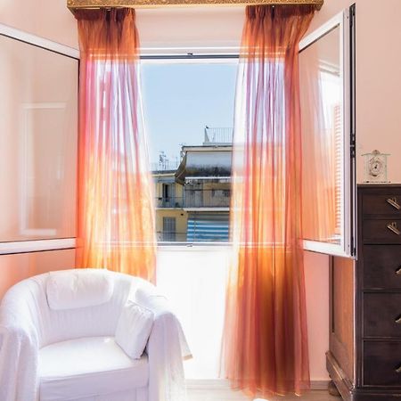 コルフ島Casa Di Sarocco By Corfuescapesアパートメント エクステリア 写真